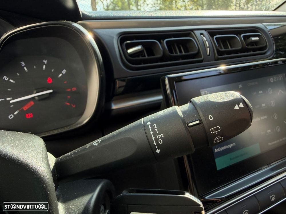 Citroën C3 1.2 PureTech Feel - 29
