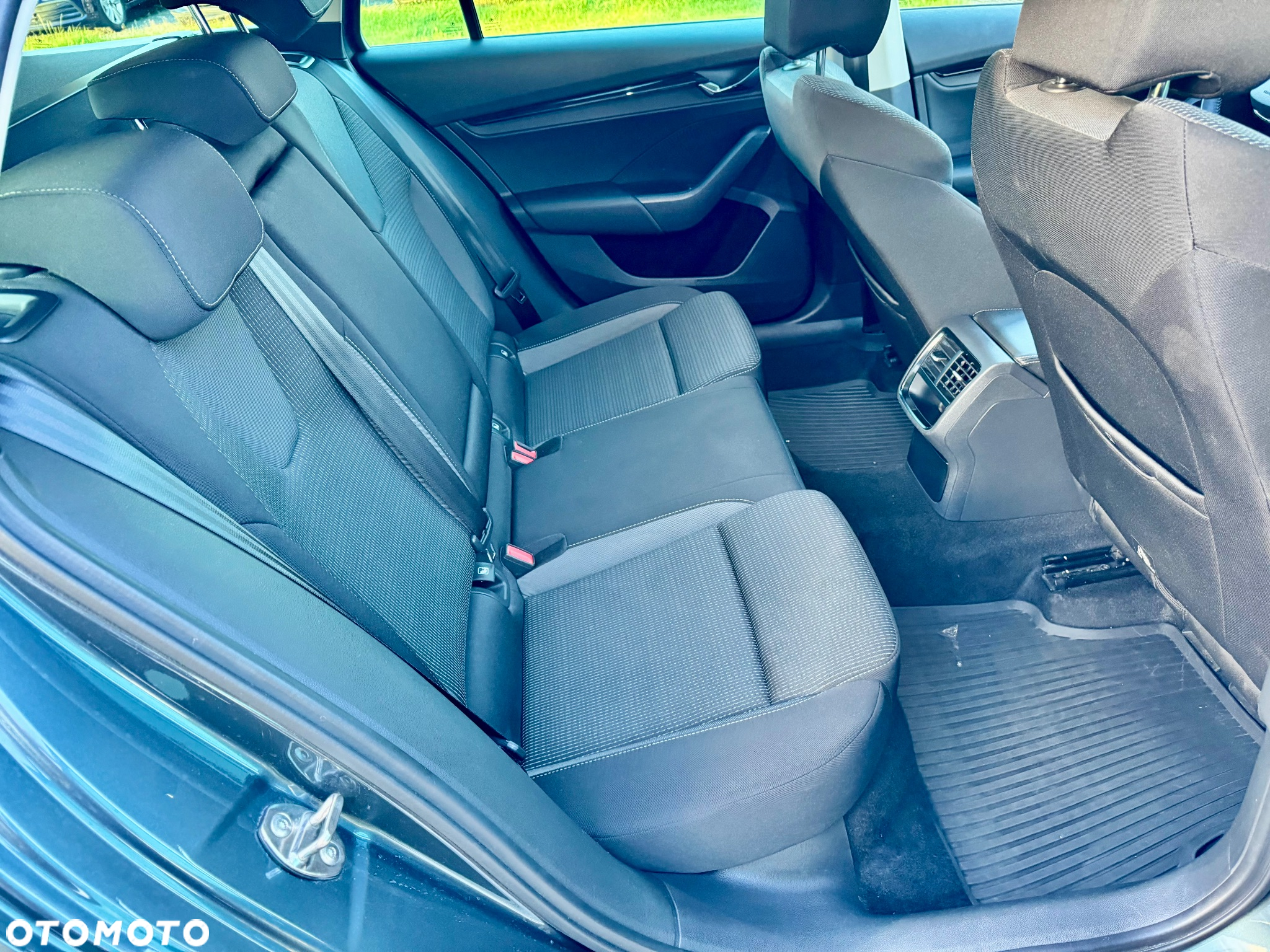 Skoda Octavia 1.5 TSI ACT Style - 16