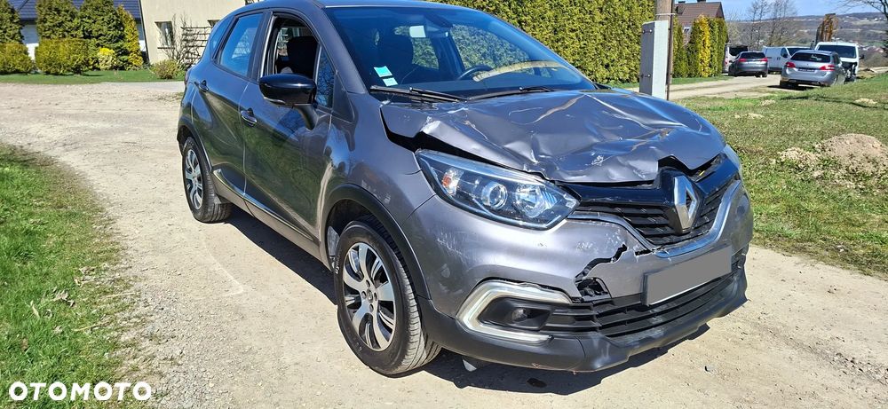 Renault Captur (ENERGY) dCi 90 LIMITED - 3