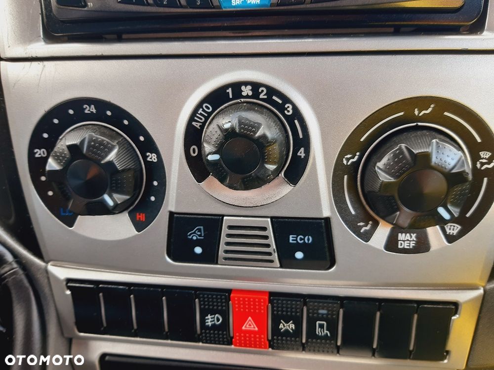 Iveco ROSERO FIRST 27+7,TELMA,2XKLIMATYZACJA,NISKI PRZEBIEG,EURO 5 EEV,WEBASTO,GRZEJNIKI,SUPER STAN - 19