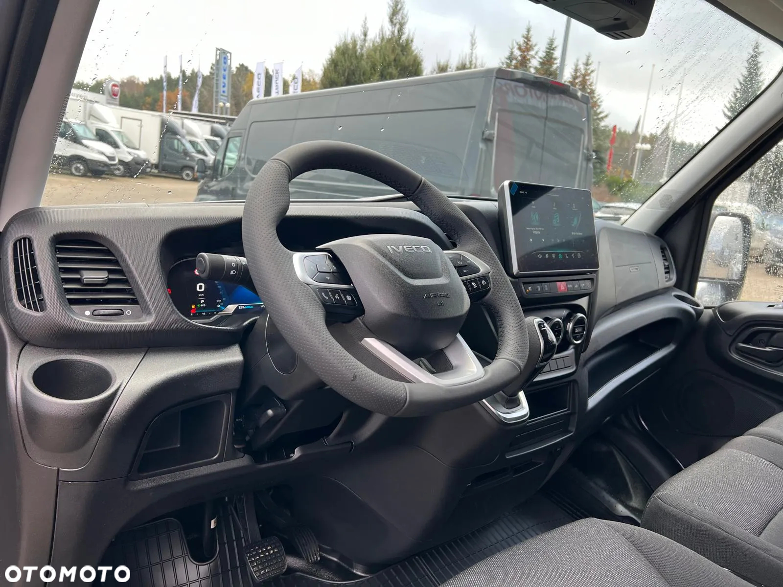 Iveco WYPRZEDAŻ 2024 - 18m3 OD RĘKI !!! - 10