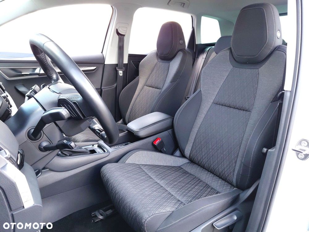 Skoda Karoq 1.5 TSI ACT Style DSG - 9