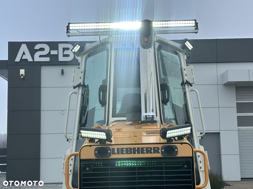 Liebherr PR 714 LGP - 18