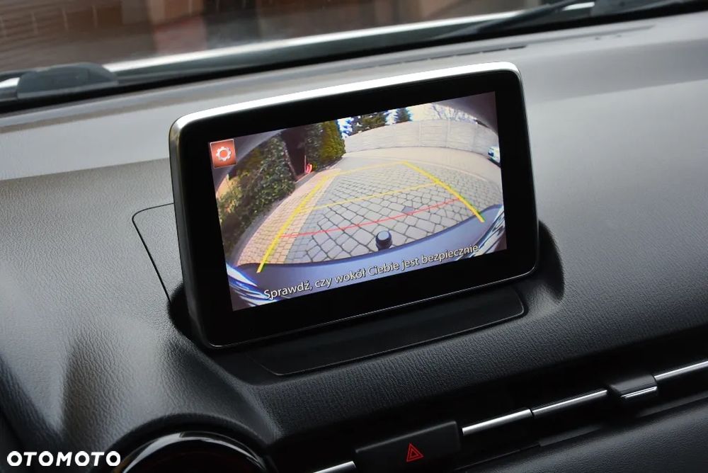 Mazda CX-3 2.0 Skyenergy - 12