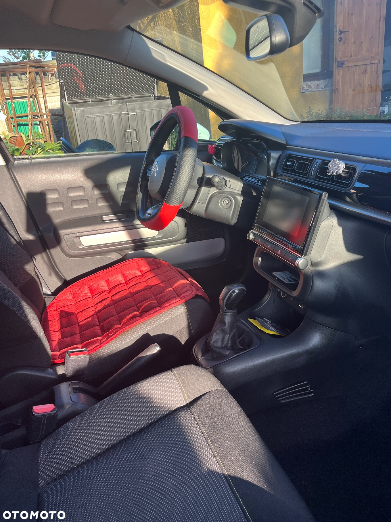 Citroën C3 1.2 PureTech Elle - 12