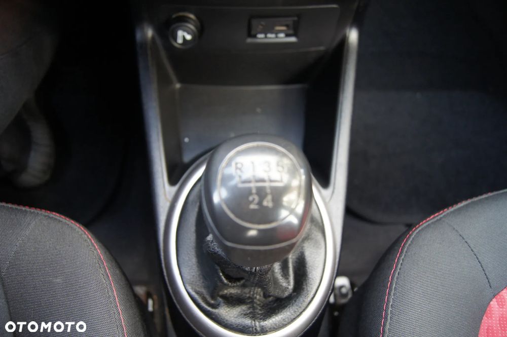 Hyundai i20 1.4 Style - 20