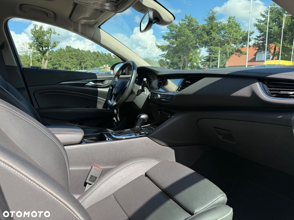 Opel Insignia Sport2.0 Direct InjTurbo 4x4 Ultimate Exclusive - 14