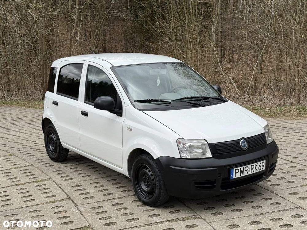 Fiat Panda 1.1 Fresh - 3