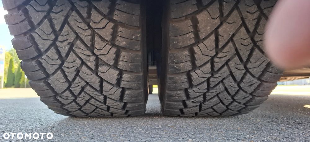 MAN TGX - 7