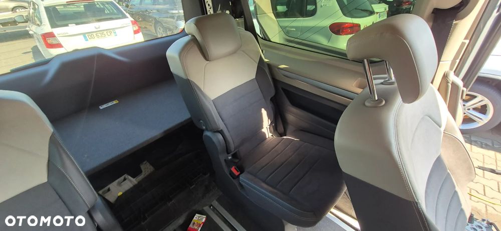 Volkswagen Multivan 1.4 TSI eHybrid PHEV 160kW L1 Life DSG - 32