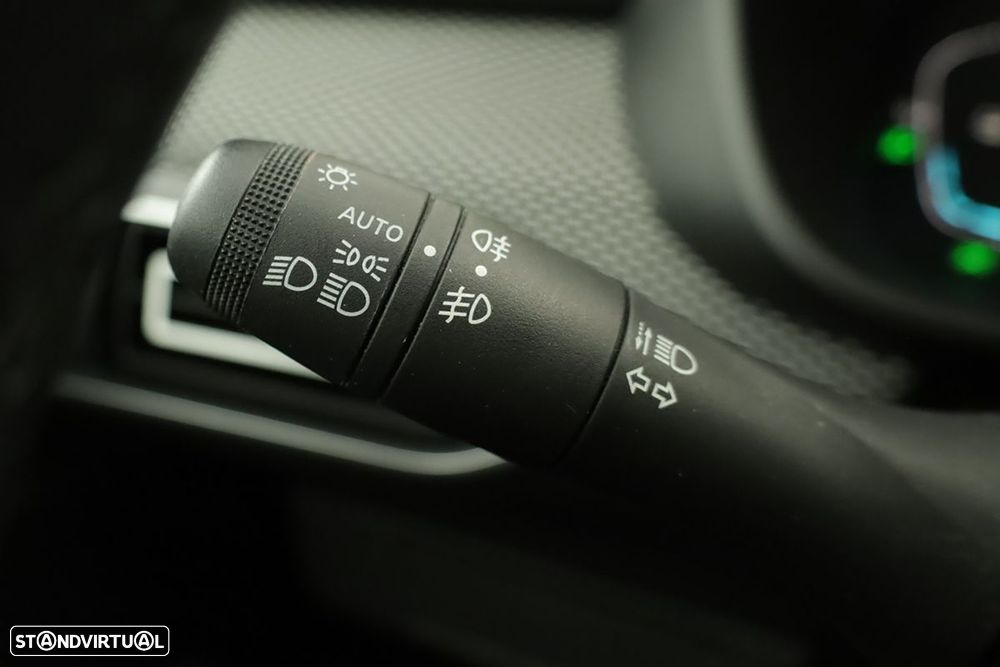 Dacia Jogger 1.6 SL Extreme 7L - 17