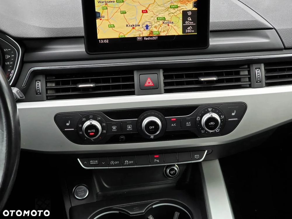 Audi A4 Avant 2.0 TDI S tronic quattro sport - 26