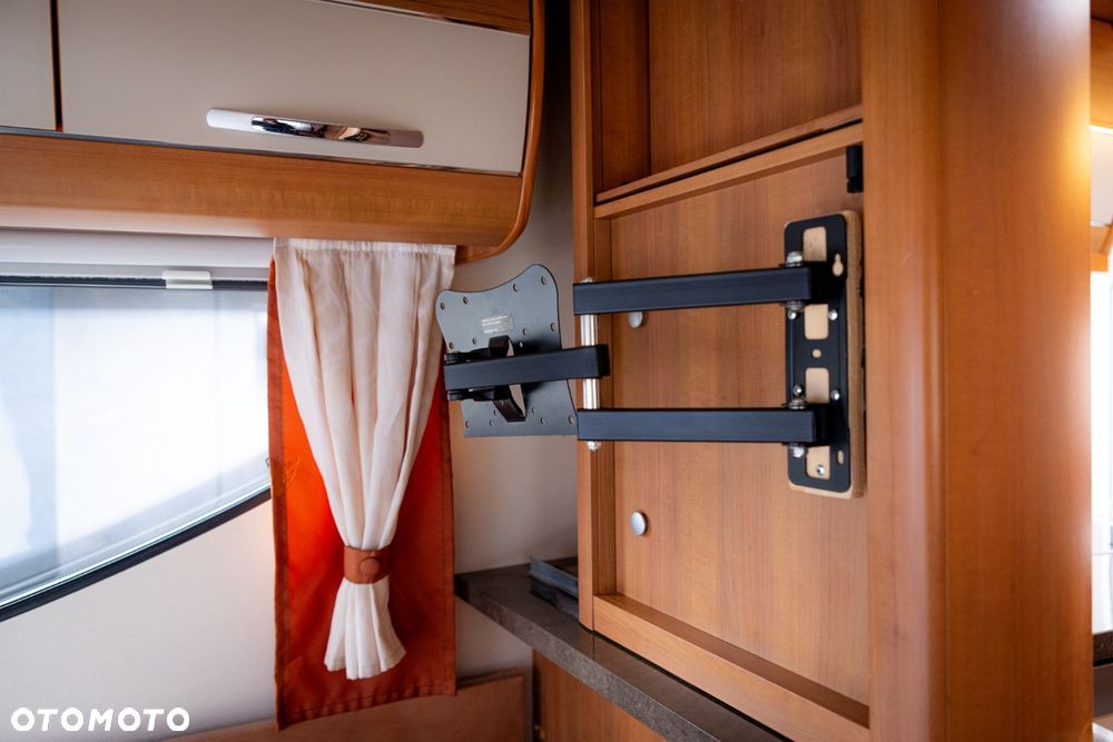 Hobby 495 La Vita - 26