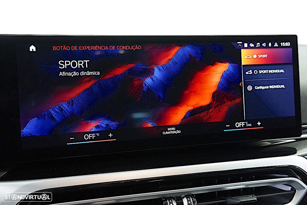 BMW 320 d Line Sport Auto - 27