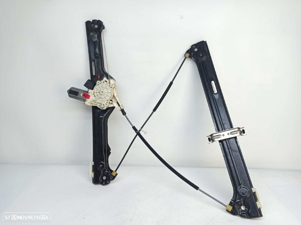 ELEVADOR FRENTE ESQUERDO BMW X5 (E70) XDRIVE30D - 5