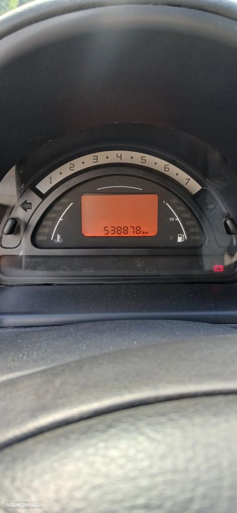 Citroën C3 1.4 HDi Exclusive - 8