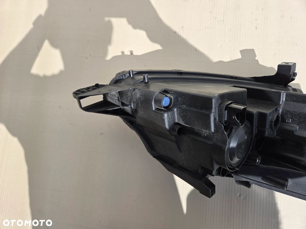 Lampa przednia lewa Peugeot 2008 I LIFT  9825313980 - 16