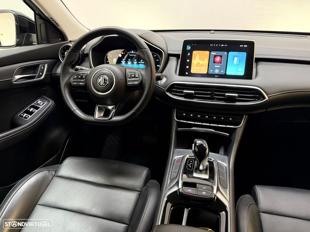 MG EHS 1.5 T-GDI Plug-in Hybrid Comfort - 16