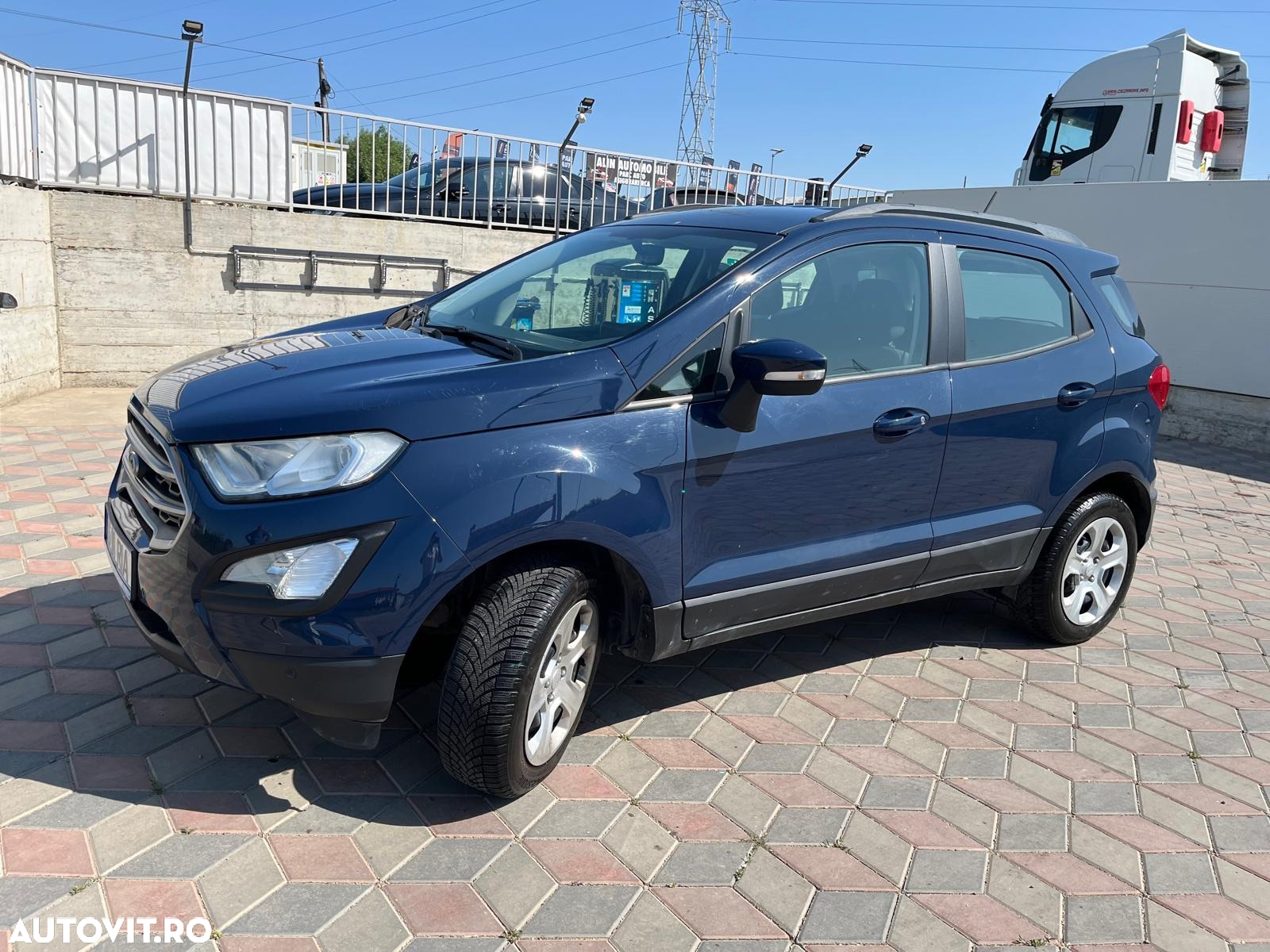 Ford EcoSport - 6