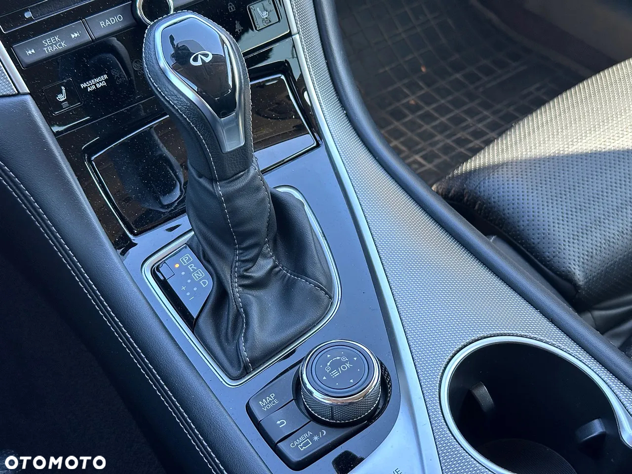 Infiniti Q50 2.0t Premium - 21