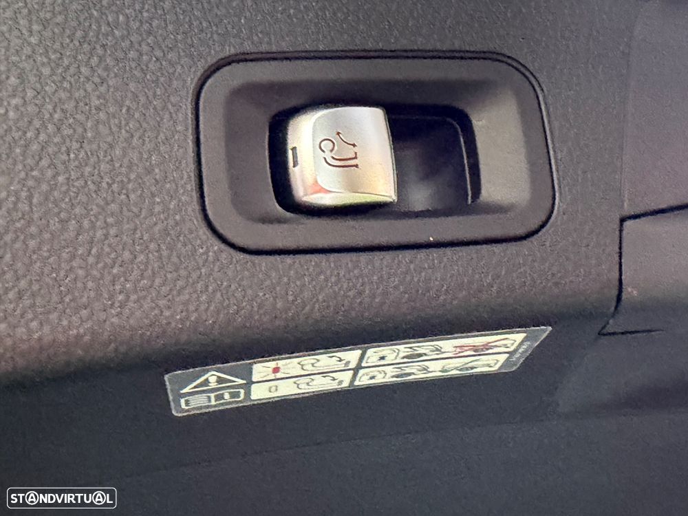 Mercedes-Benz C 200 (BlueTEC) d Station Avantgarde - 19