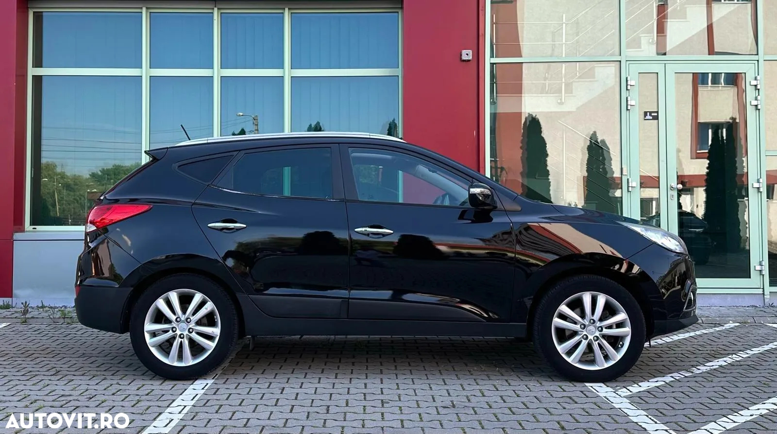 Hyundai ix35 - 30