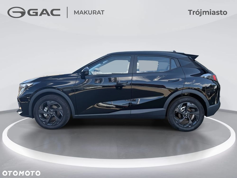 GAC Emzoom - 9