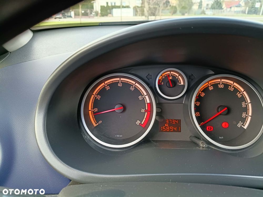 Opel Corsa 1.2 16V Enjoy - 5