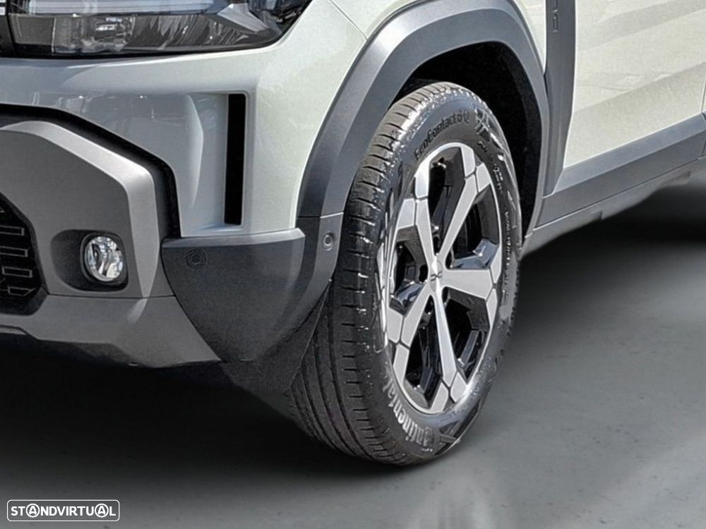 Dacia Duster 1.2 TCe ECO-G Journey EDC - 4