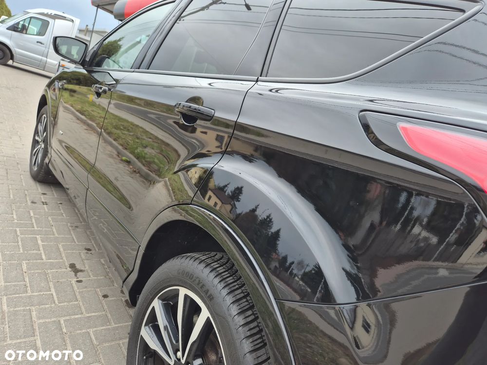 Ford Kuga 2.0 TDCi 4x4 ST-Line - 24