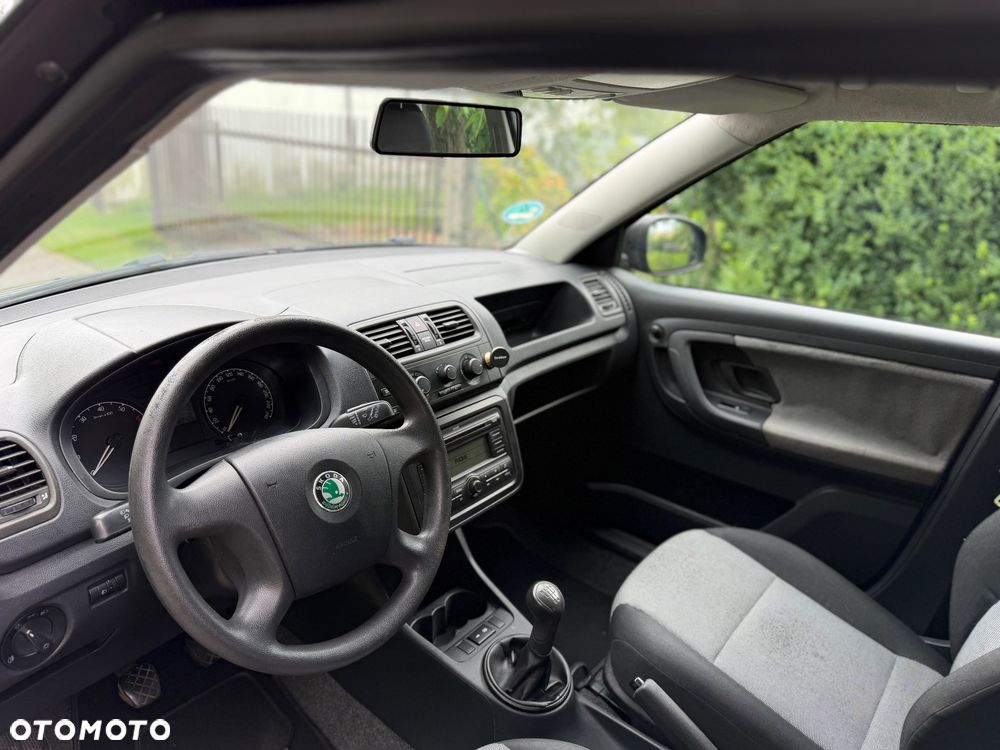 Skoda Fabia 1.2 12V Classic - 8