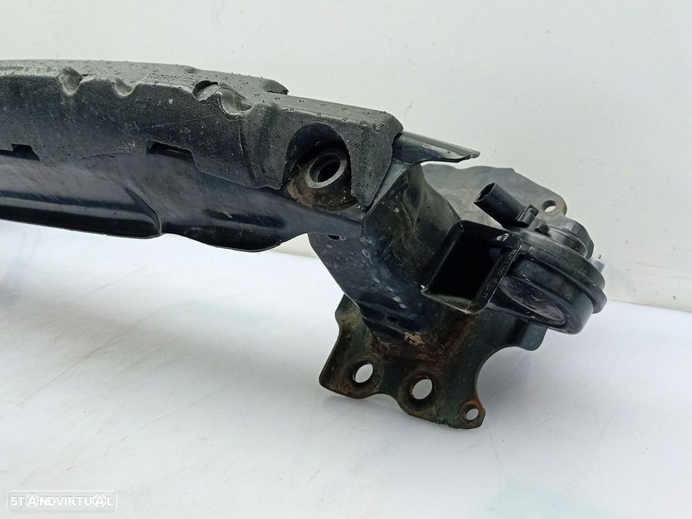 Reforço pára-choques trás PORSCHE Cayenne (9PA) - 2