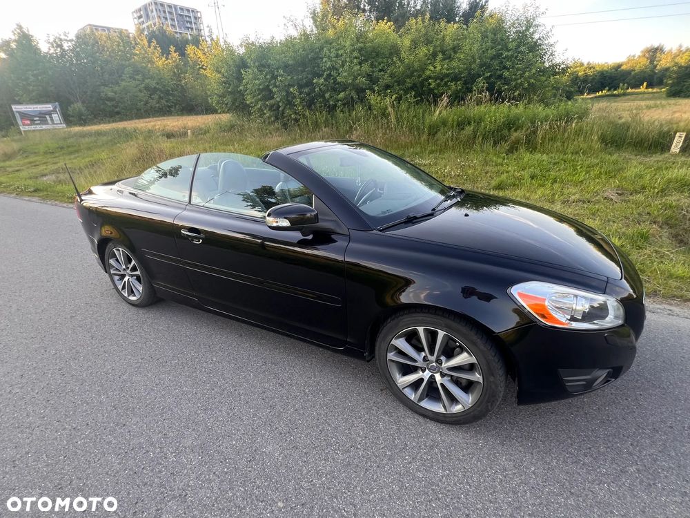 Volvo C70 - 2