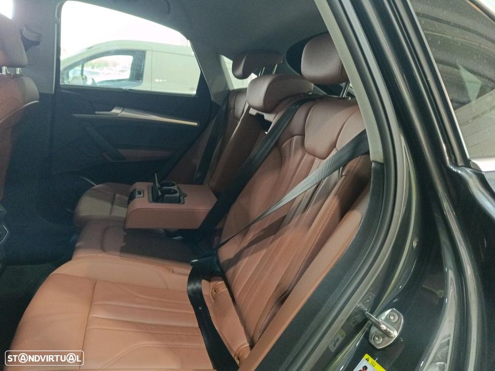 Audi Q5 Sportback 50 TFSIe quattro Advance S tronic - 9
