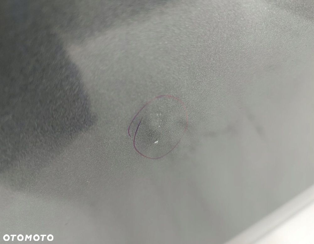 DRZWI PRAWY PRZÓD CITROEN C4 GRAND PICASSO II KTPD SZARE - 2