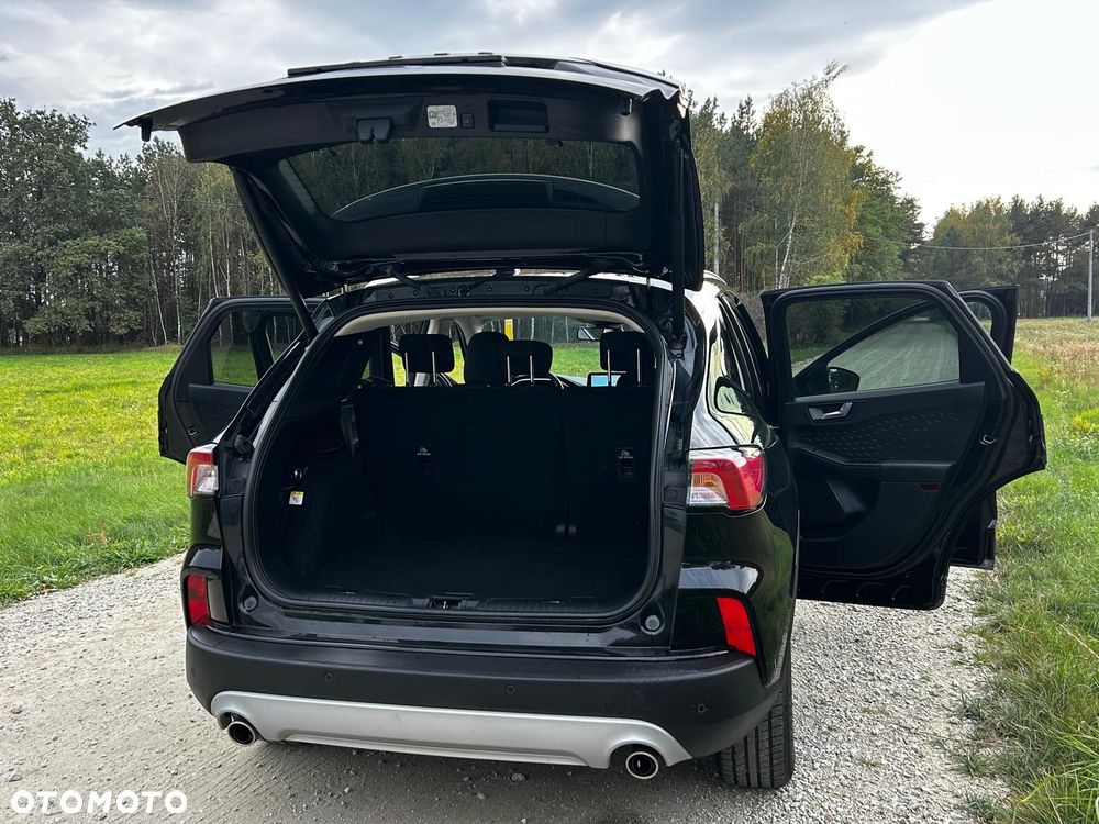 Ford Kuga - 20