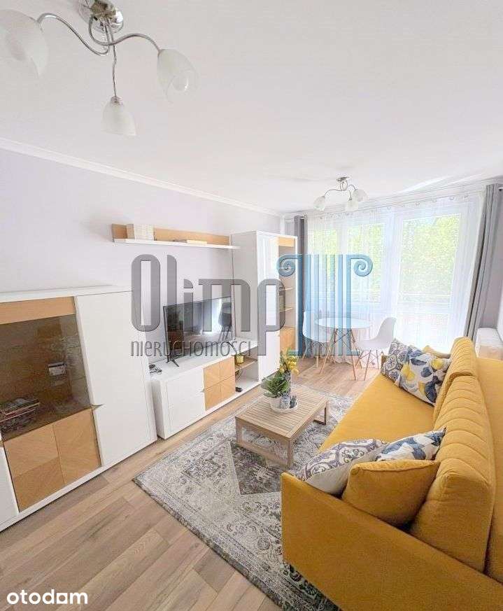 Mieszkanie, 53 m², Bydgoszcz
