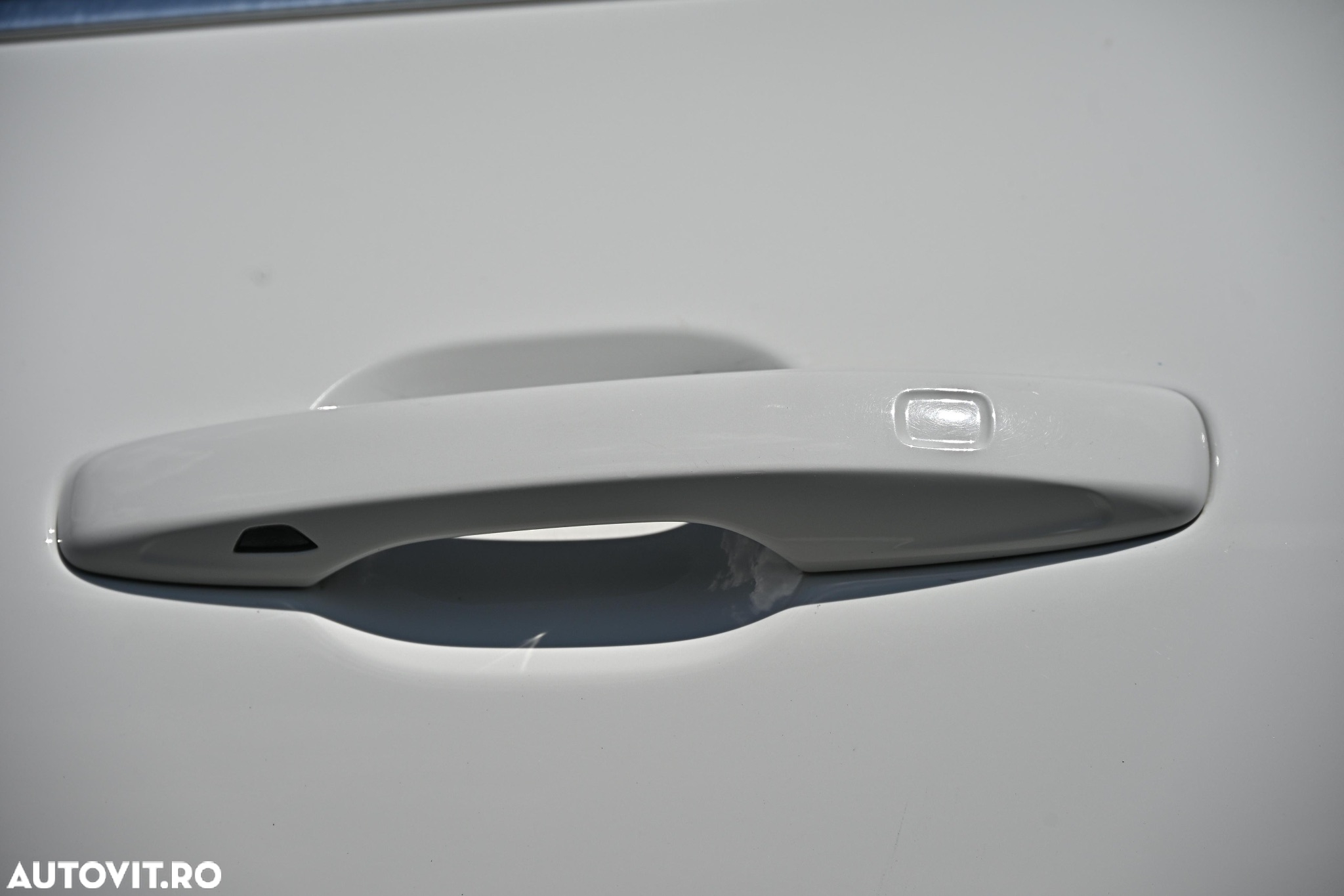 Volvo XC 60 D4 AWD Geartronic Inscription - 25