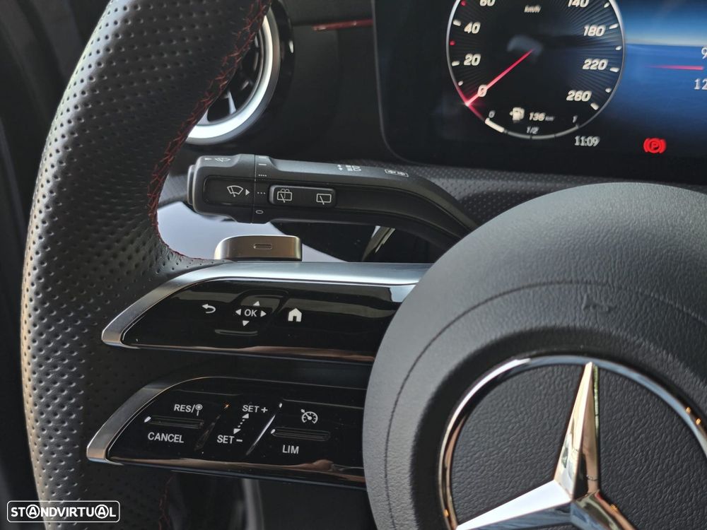 Mercedes-Benz A 180 - 12