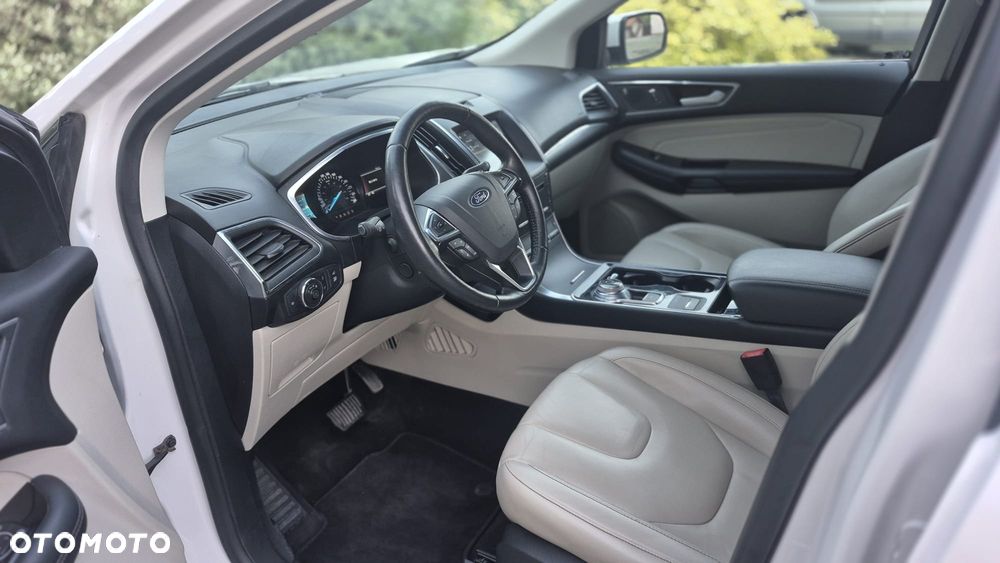 Ford Edge - 14