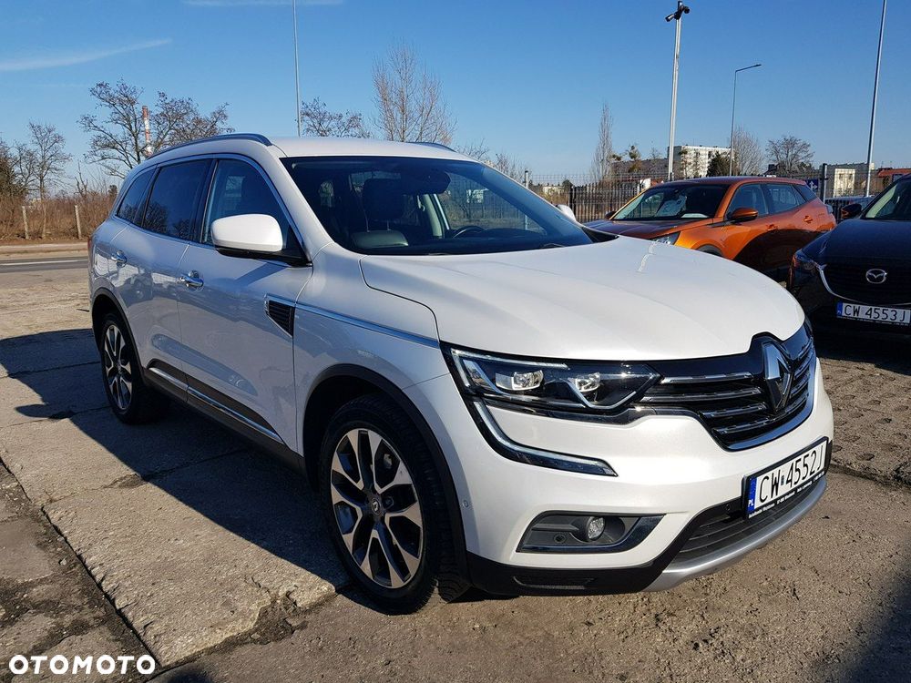 Renault Koleos ENERGY dCi 175 X-tronic LIMITED - 3