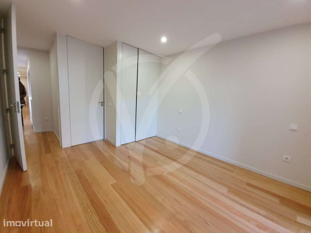 Apartamento T3 e T4 NOVOS no centro da Póvoa de Varzim - Grande imagem: 4/16