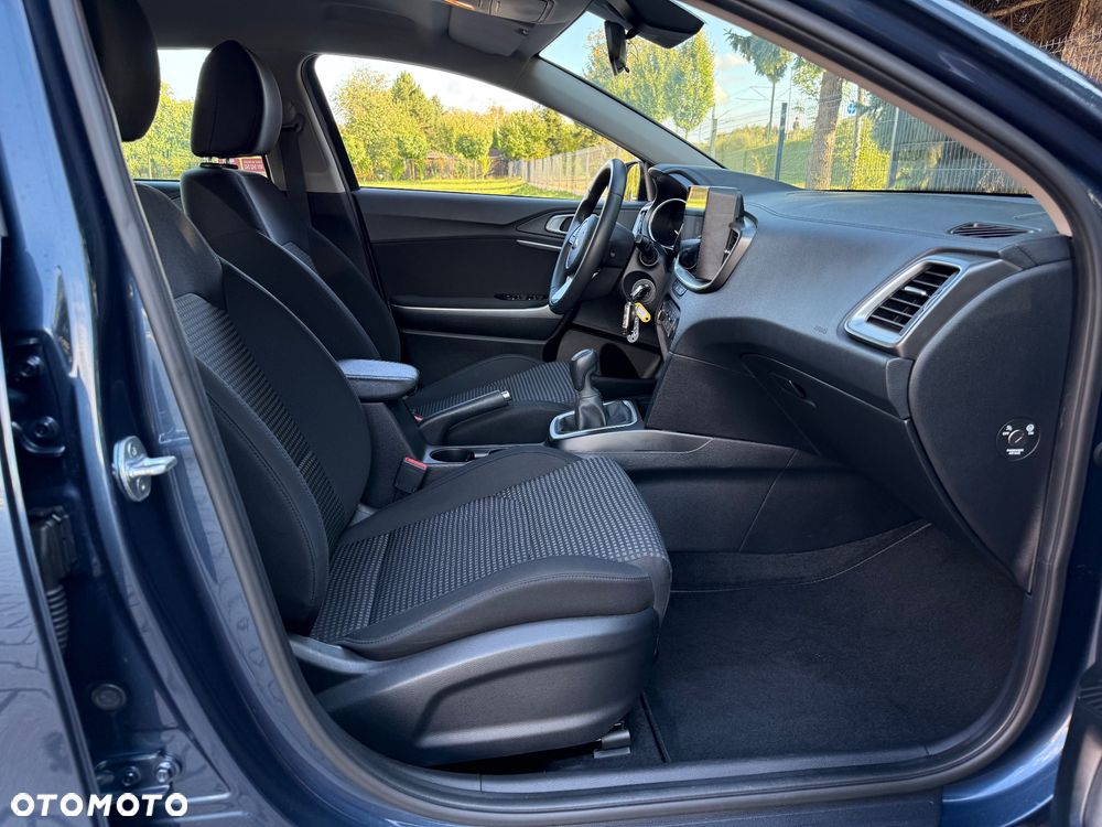 Kia Ceed 1.0 T-GDI S - 18