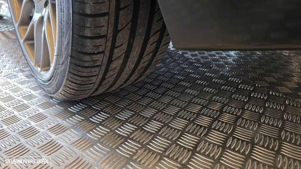 BMW 118 d Pack M - 32