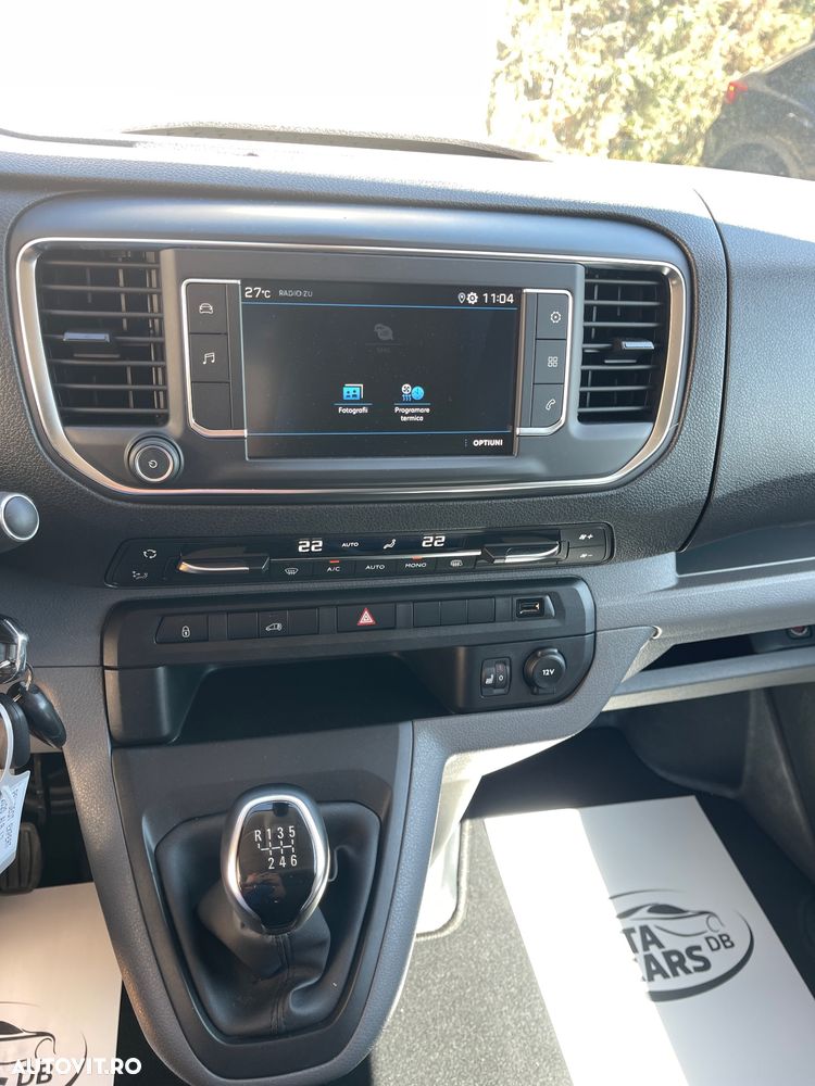 Peugeot Expert  2.0HDI  L2  USI SPATE - 33