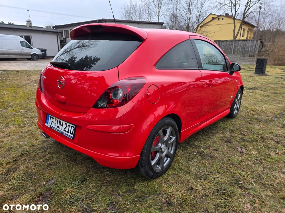 Opel Corsa 1.4 16V Color Edition - 6