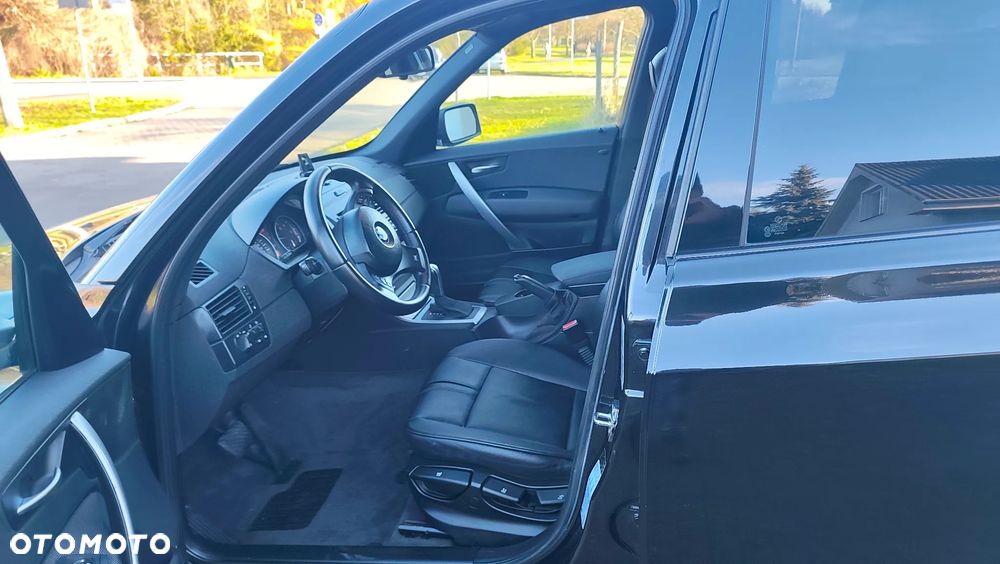 BMW X3 xDrive30d Limited Sport Edition - 5