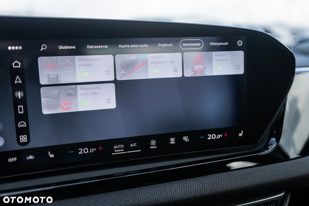 Audi A5 Limousine - 28