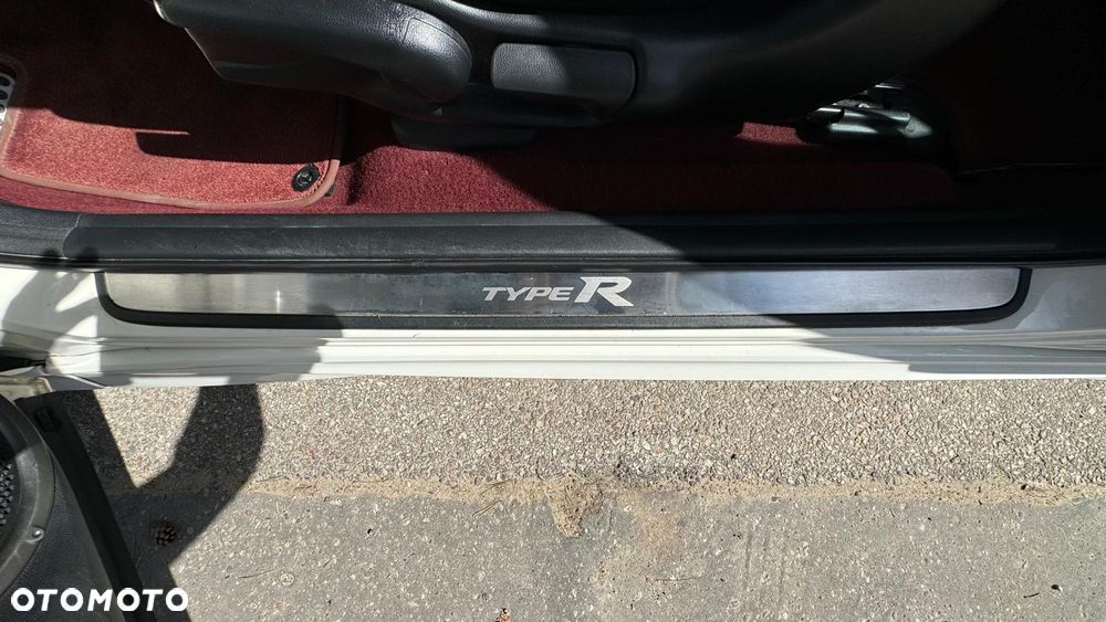 Honda Civic 2.0 TypeR Special Edition - 37