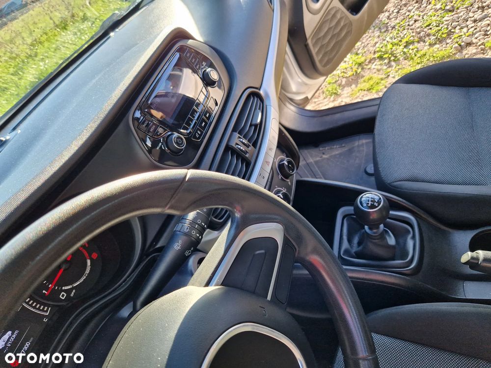 Fiat Tipo 1.4 T-Jet 16v Easy - 21